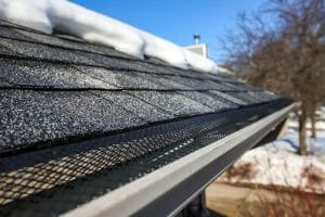 affordable gutters