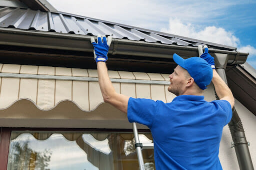 Gutters To Consider for Your Home