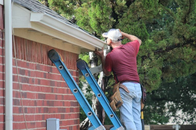 best gutter company near me